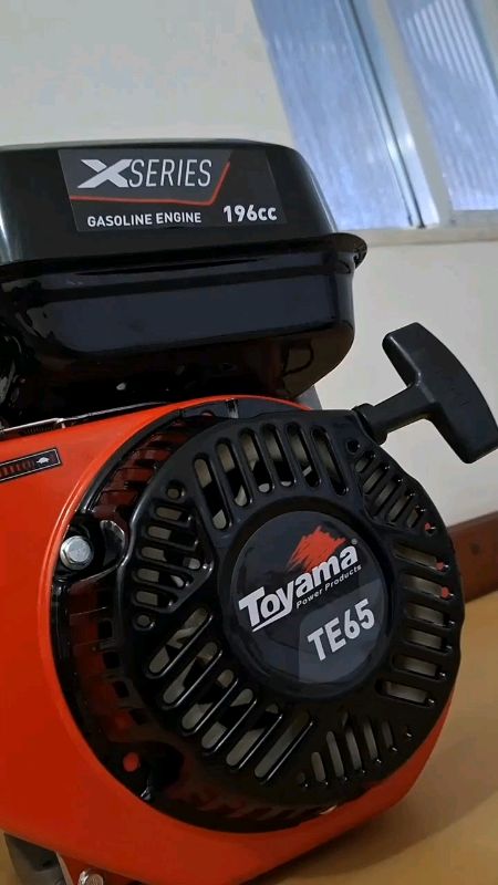 motor estacionário Toyama 196cc #maculino #homem #ferramenta #desconto #motor #Promo #curte #viral #Toyama #segue #gerador #branco