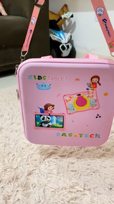 Tablete Infantil🧡Isso aqui grita: leva pra casa! #tabletinfantil #tabletkids #infantil #comprecomcupom