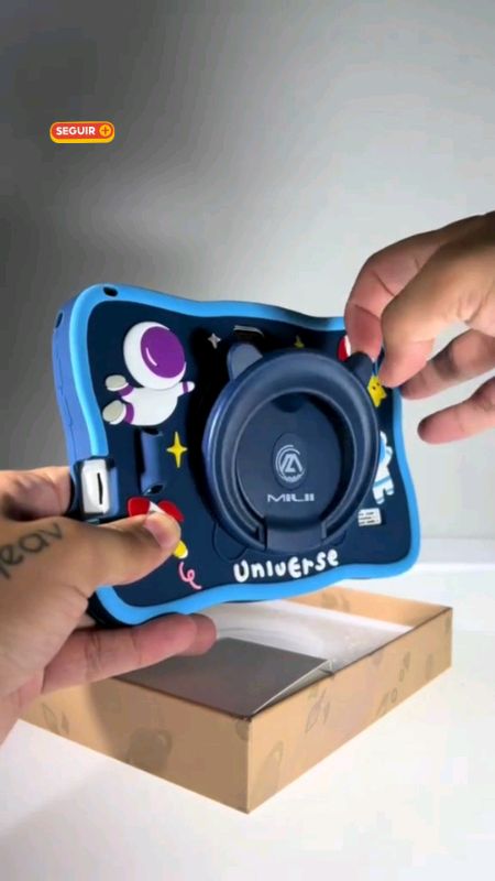 #tablet #smart #infantil #educativo #kids #tecnologia #desenho #crianca