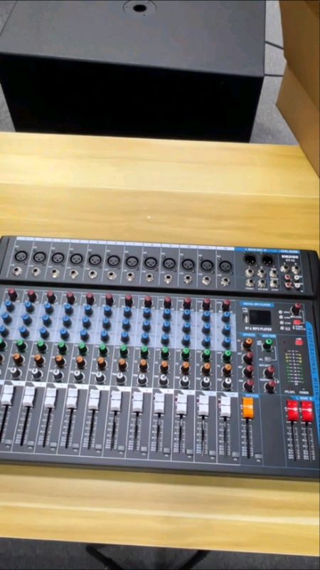 Para comprar, aguarde uns segundos e clique em COMPRAR AGORA que aparecerá no vídeo. #minimixer #mixerdeaudio #achadosdowill #willscorr