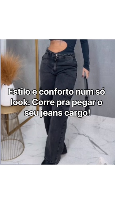 Click no link abaixo☺️✅.                               #acheinashopee #jeans