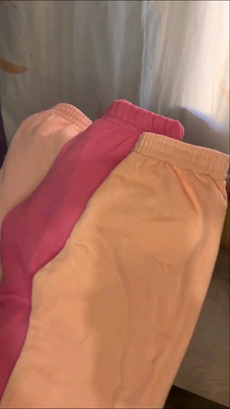 Calça moletom  possui o material confortável e a costura é bem feita, o que contribui para o conforto. agora! #calça #moletom #criança #girl #boy