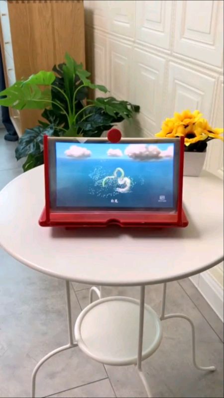 amplificador de imagem de celular #lupa #achadinho #viral #achadinhosdashopee #ShopeeLove