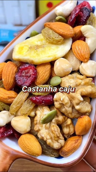 Castanha premium#castanha #castanhacaju #mixpremium #comida