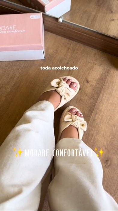 AGORA 😍👆🏻#sandalia #ortopedica #anatomica #modare #ultraconforto #acheinashopee #achadinhosforyouu #criscontideassis