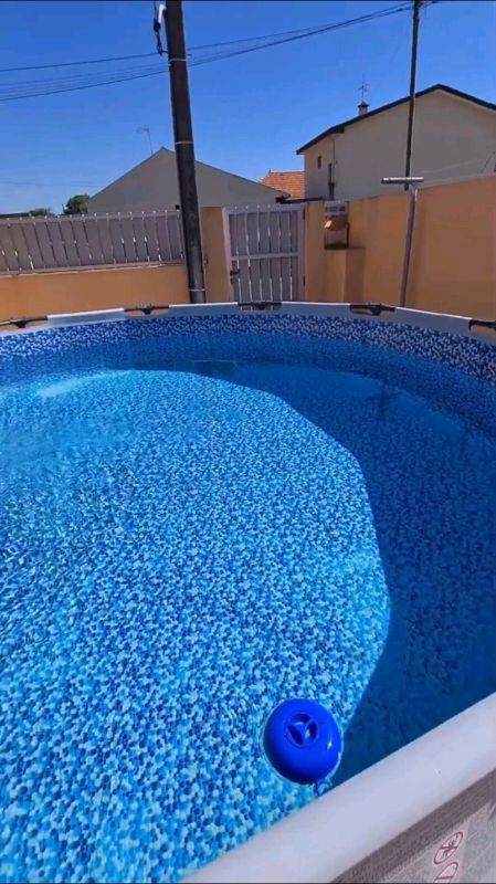 Piscina Estrutural Circular Pro Max #ShopeeBrasil #Shopee #Achadinhos #Achados #Viral #ViralShope #Comprinhas #Ofertas #PiscinaEstrutural #Piscina