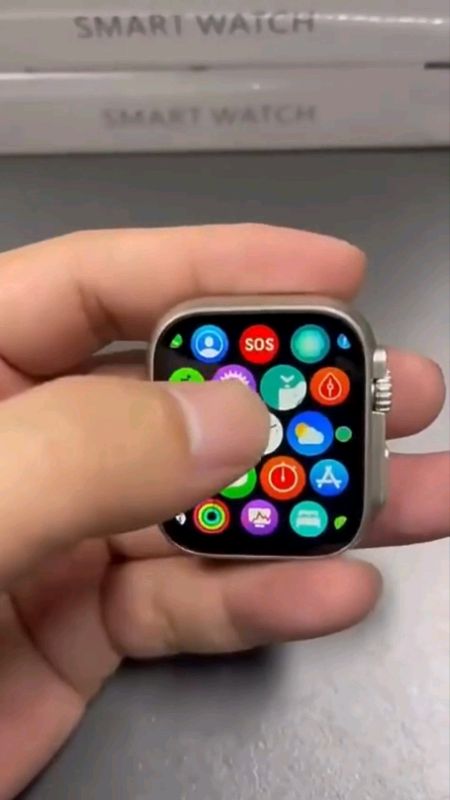 relógio smartwatch inteligente #relogiosmartwatch#relogiointeligente