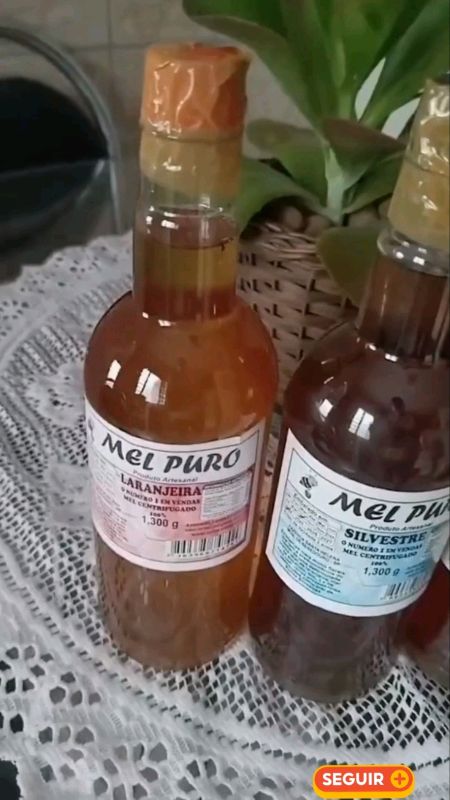 Adicione no carrinho ☝️#mel #organico  #natural