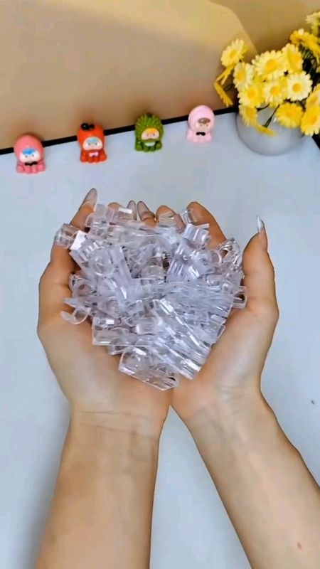 Adicione no carrinho🛒👆🏻 Clips Organizador de Cabos  #Organização #MesaOrganizada #ClipsDeCabos #shopee #viral #promo