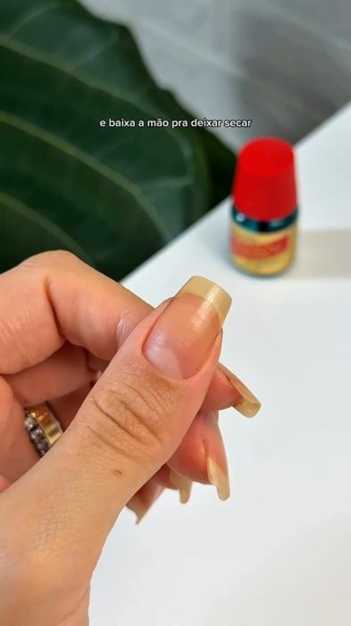 Mavala scientifique fortificante #fortificante #unhas #nails #mavala #endurecedor #esmalte #mini #5