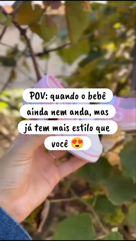 Adicione no carrinho👆🏻 Sapatinho de bebê estilo all starzinho 👟conforto, fofura e estilo pros primeiros passinhos! #SapatinhoDeBebê #AllStarzinho