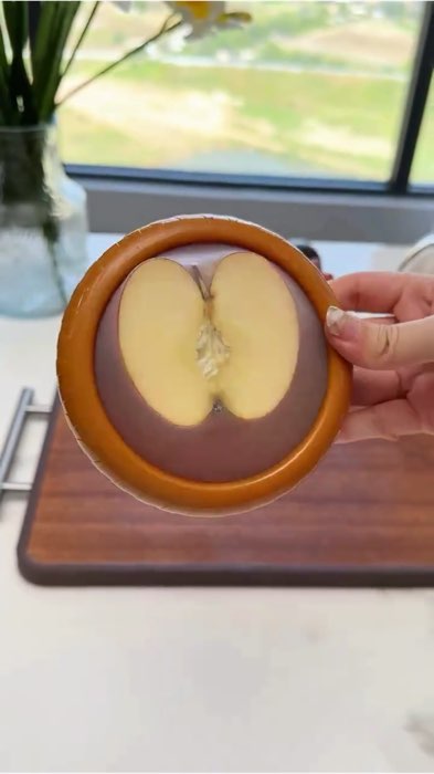 Porta Alimentos de Silicone! #portaalimento #pratico #explorar #cozinha #casa #armazenamento