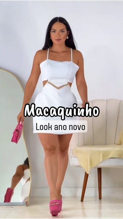 #vestido #macaquinho #anonovo #natal #curto #short #saia #alfaitaria