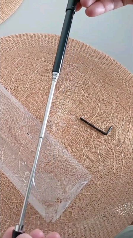 Antena Corta Pipa Para moto #Antena #Moto #Cortapipa