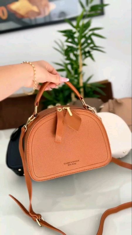 #BolsaFeminina #BolsaTransversal #BolsaElegante