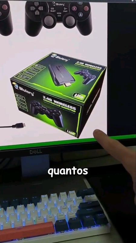 videogame stick #videogamestick #videogame #gamestick