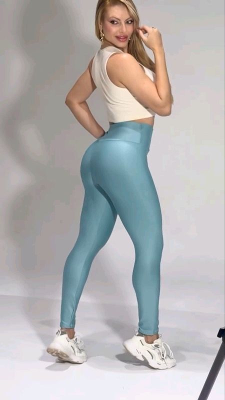 A calça legging perfeita existe #calçalegging  #calçaginastica #calca