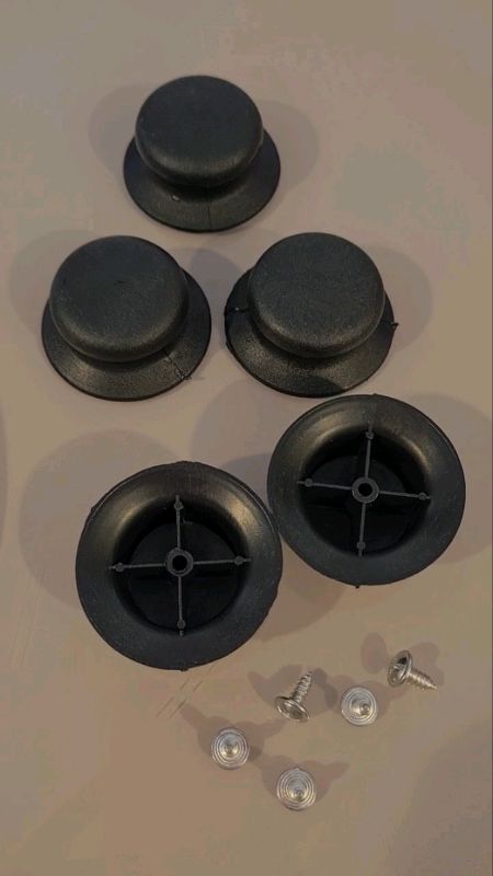 Puchador de Tampa de Panela Pegador Pomel #pomel #pegadordetampa #pegadordetampadepanela #pegadorpanela #peça #peças #utensilio #cozinha