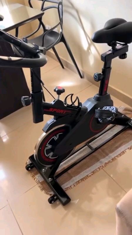 #bicicleta #ergometrica #spinning #sport Clique em VER PRODUTOS para mais opções