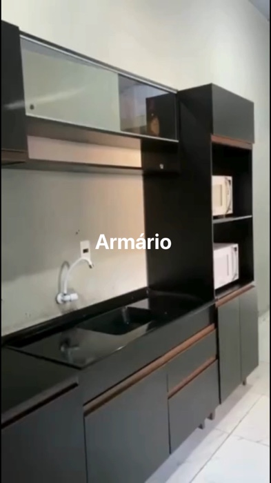 #cozinha #armário#móvel