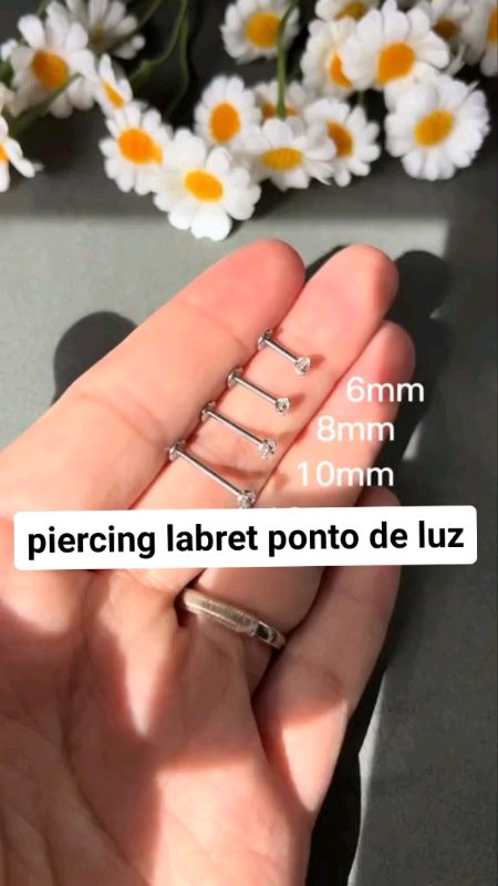 #piercinglabret#latex#pontodeluz#tragus
