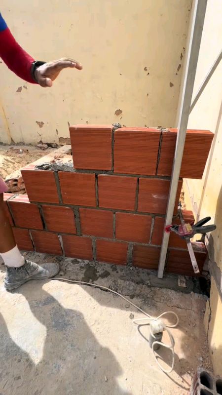 Régua Alumínio Para Pedreiro Nivelamento #reforma #construcao #regua #reguaaluminio