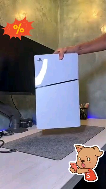 #playstation #5  #slim #gamer