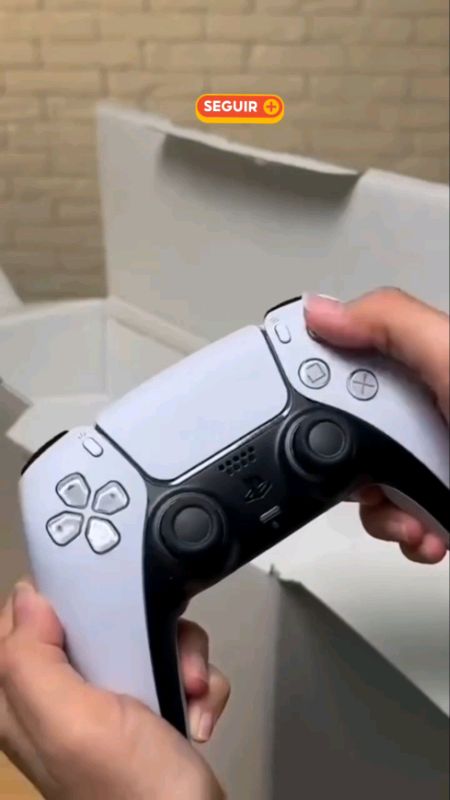 Vídeo Game PS5 #ps5 #consoleps5  #playstation #playstation5 #consoleplaystation #PlayStationConsole
