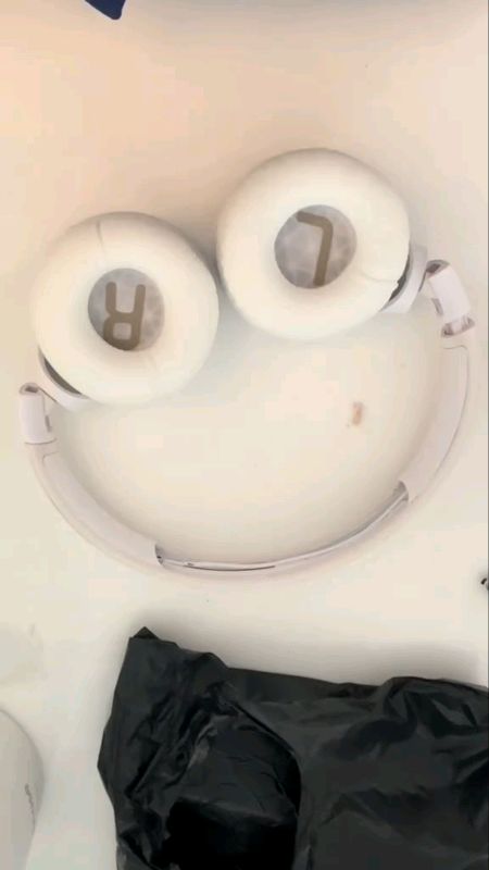 Espuma fone Esponja #espuma