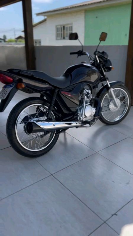kit carenagem fan 125 de 2009 a 2013 #kitcarenagem #fan125