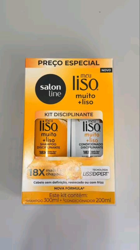 vocês têm mais 10% OFF nas compras acima de R$ 90,00 #salonline #cabelo #beleza