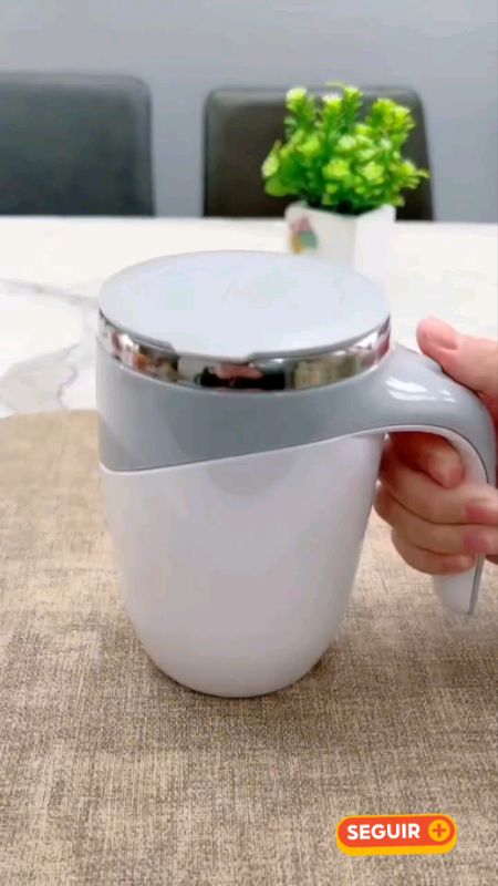 #caneca #mixer #canecatermica
