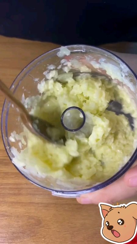 mini processador de alimentos elétrico turbo triturador #alho #cebola #legumes #compacto #potencia #cozinha
