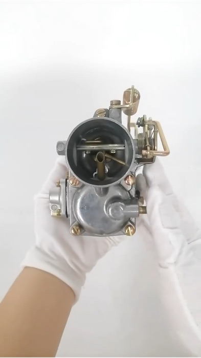 Carburador H30 PIC para Fusca #carburador #fusca #peças #pecas #carro #CarburadorH30 #pic #1300L #CarburadorFusca