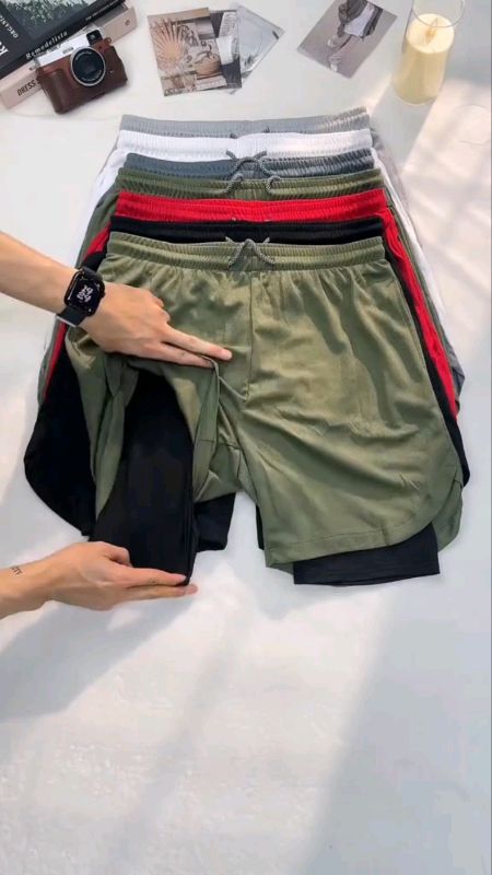 kit short de academia masculino #masculino #shortdeacademia #shortmasculino #kitdeshort #kitedeshortmasculino