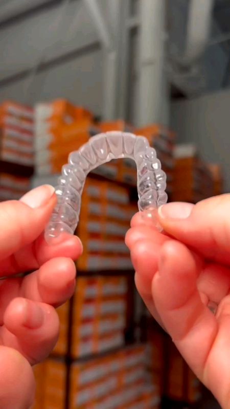placas de bruxismo #dente