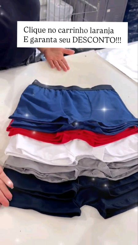 #cueca #cuecabox #CUECABOXALGODAO #cuecadealgodao #cuecaconfortavel #kitdecueca #cuecaboxpremium #cuecamasculina #cuecaboxadulto #cuecaboxmasculina
