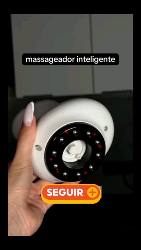 #CuppingEletronico #VentosaEletrica #MassagemTerapeutica #AlivioDaDor #DorMuscular #Relaxamento #BemEstar #Autocuidado #SaudeECuidado #MassagemEmCasa