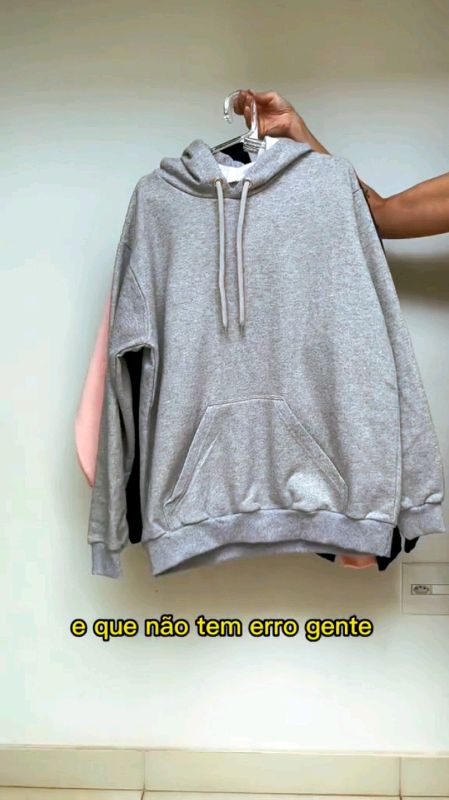 Kit Moletom Masculino E Feminino #kitmoletom #moletomcanguru #moletom #inverno #shopee