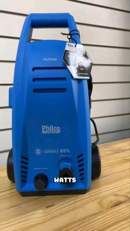 lavadoura de alta compressão #lavadouraphilco#lavadouradealtapresao#lavajato#lavadoraeletrica