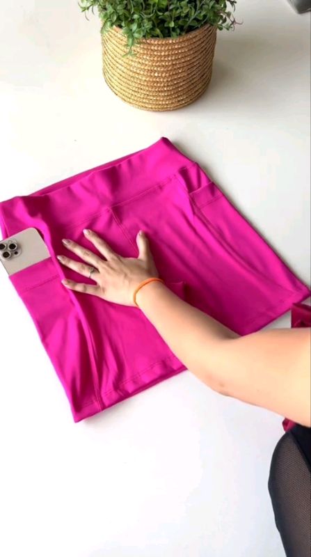Short Lisos Suplex #Shortsfemininos  #shortssuplex #Kitshortsuplex #Kit3shortsacademia