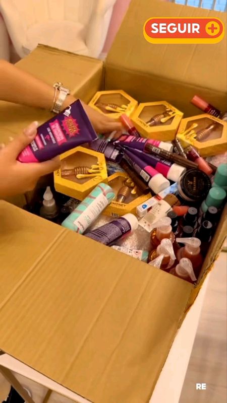 Kits De Maquiagem para revenda. #kits #maquiagem #revenda #revender #revendedores #revendamaquiagem #make #makeup
