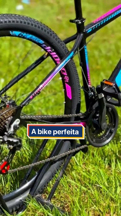 #bicicletaadulto #bike #BikeAro29 #ciclismo #publicidade #esporte