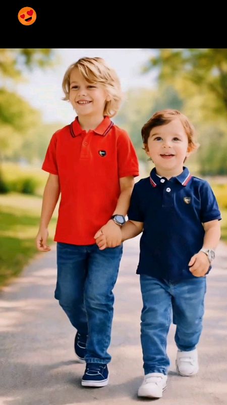 Camisa polo infantil menino, polo bebê confortável e estilosa, look arrumadinho #poloinfantil #modainfantil #meninobemvestido#publi #shopee