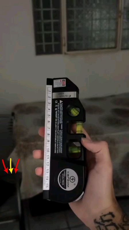 nivel laser trena profissional level pro 3 #nivel #laser #trena #level #pro3 #levelpro3