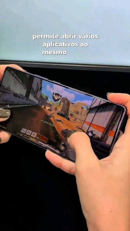 Melhor escolha! Tecnologia incrível 📱😲 #celular #smartphone #celularinfinix #SmartphoneInfinix #achadinhos #shopee #achadinho #viral #sho #viralizou