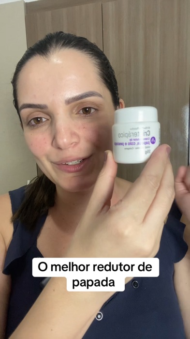 ✨ Redutor de papada ✨