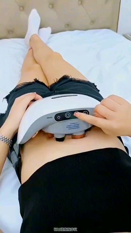 #Costure com vitoriaalbes Máquina de emagrecimento abdominal para queima de gordura #maquina#emagrecimento#abdome#abdominal#gordura
