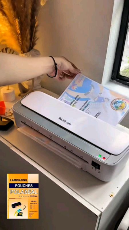 plástico plastificação a4 plastificadora #plástico #plastificadora #papelaria #plasticoA4 #papelplastificacao #plastificacao #a4