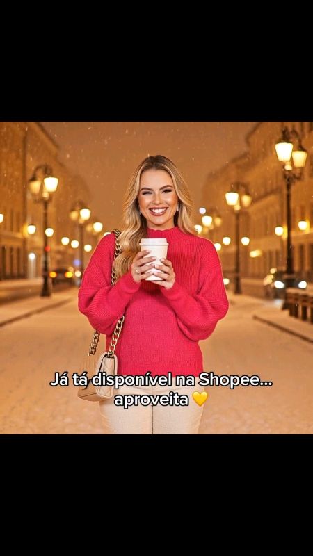 #modafeminina #lookdodia #tendencia #moda2026 #fashion #estilo #outfit #inverno #invernofashion #lookinverno #fashionstyle #viral #foryou #fyp #explor